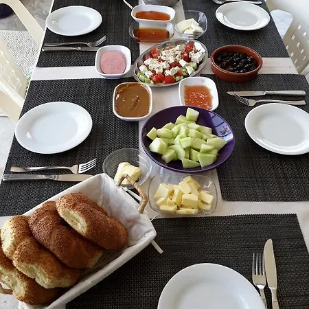 Oda ve Kahvaltı Camelion *