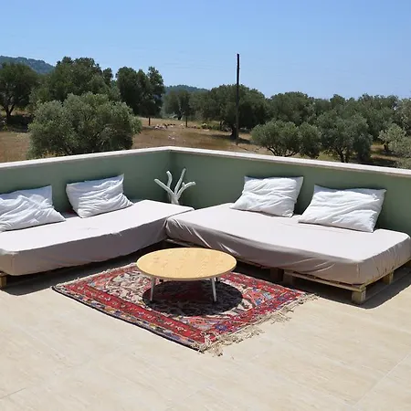 Camelion B&B Yesilkoy (Mediterranean)