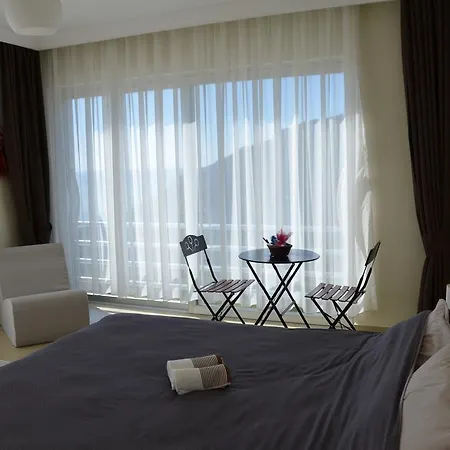 B&B Camelion Yesilkoy (Mediterranean)