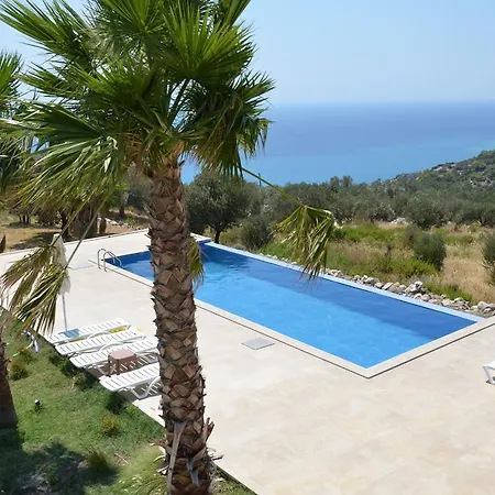 B&B Camelion Yesilkoy (Mediterranean)